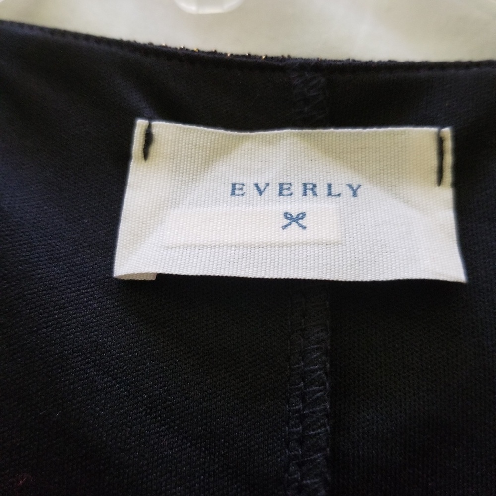 Everly Dress - Picture 3 of 3